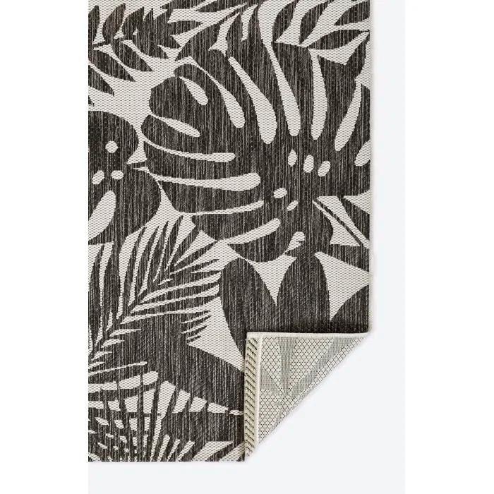 Villa Floral Rug
