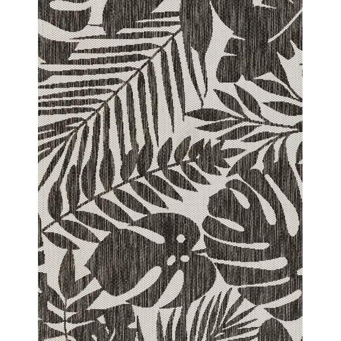 Villa Floral Rug
