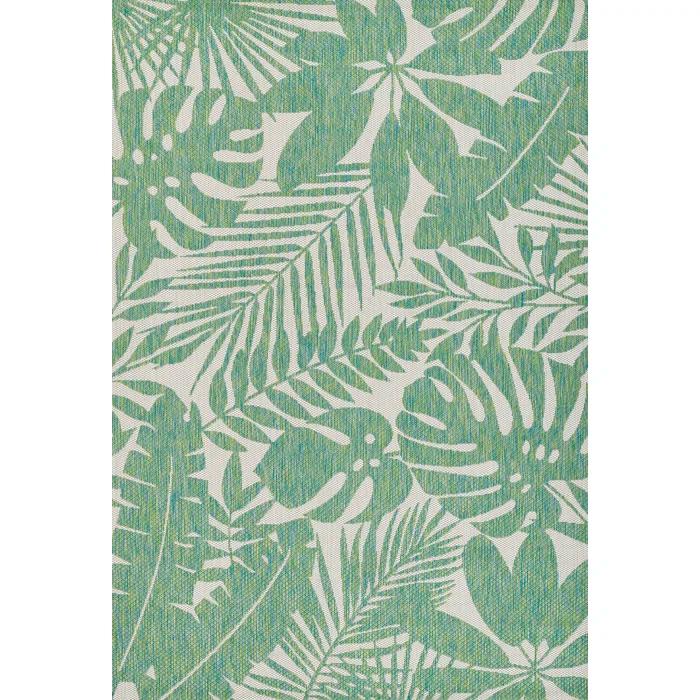 Novogratz Villa Floral Indoor / Outdoor Rug