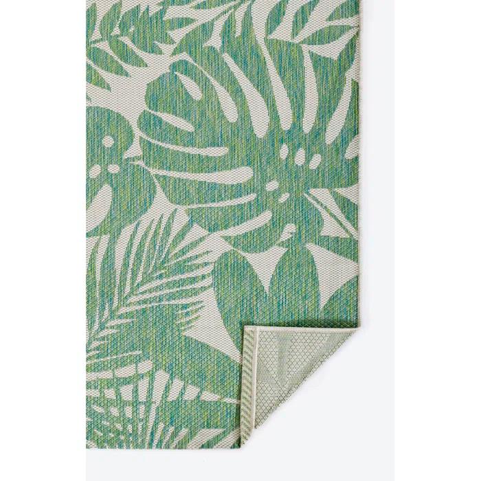 Novogratz Villa Floral Indoor / Outdoor Rug