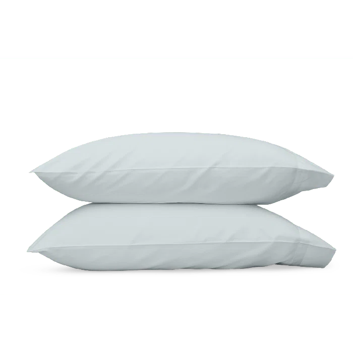 Matouk Nocturne 600 Sateen Egyptian-Quality Cotton Pillow Case | Perigold