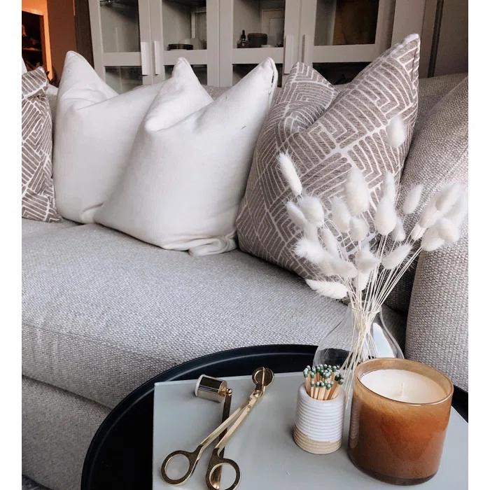 LAFCO New York Amber Black Vanilla Classic Signature Candle | Wayfair