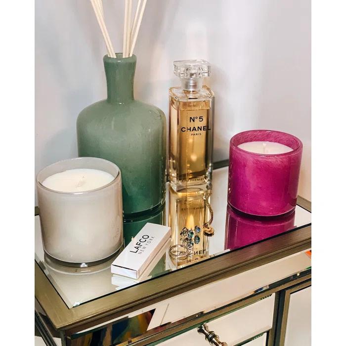 YBM Home Fresh Cut Gardenia Signature Reed Diffuser