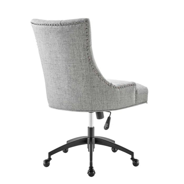 Modway Regent Tufted Fabric Office Chair & Reviews | Wayfair