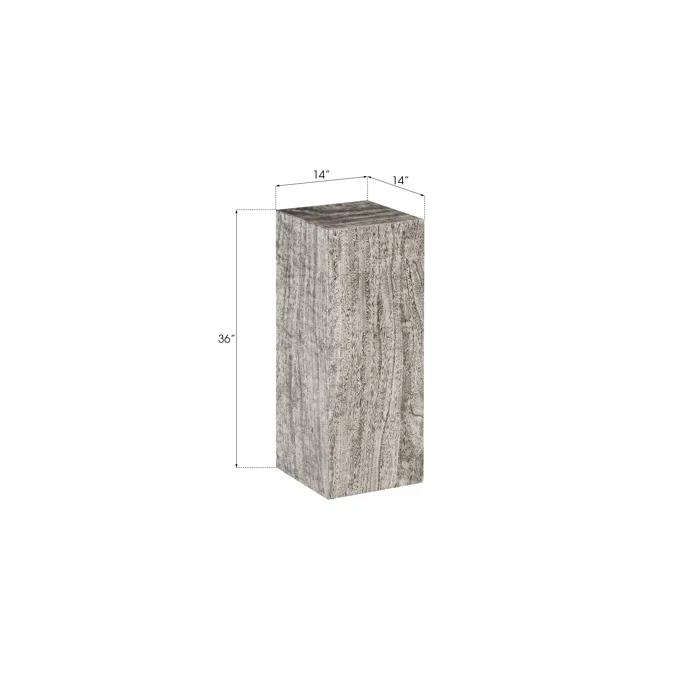 Prism Pedestal