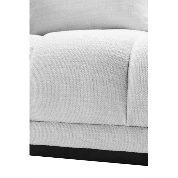 Aurelio Upholstered Chesterfield Chair