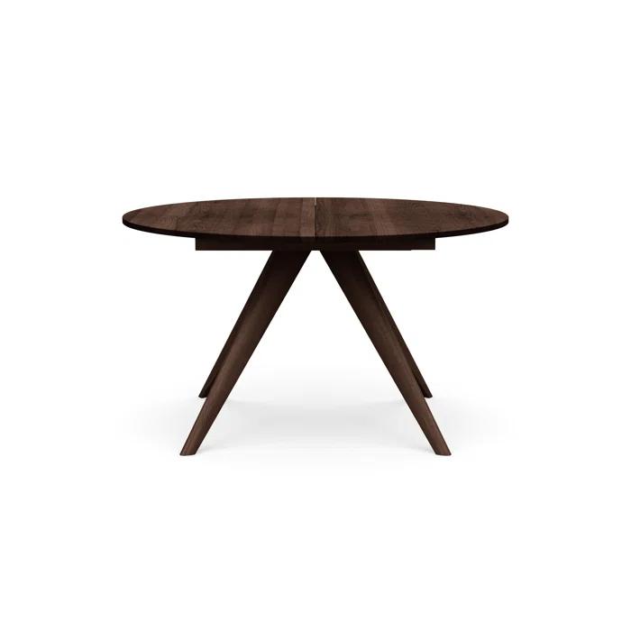 Catalina Round Extension Table