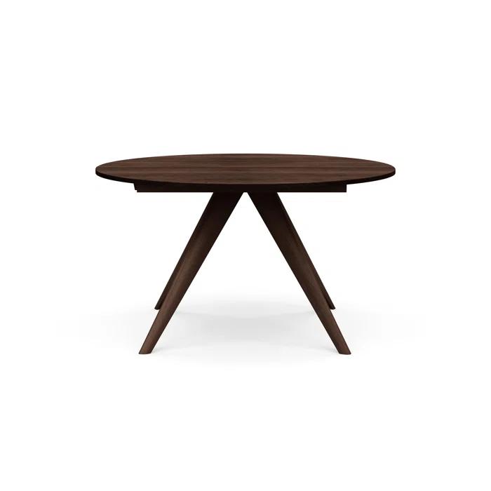 Catalina Round Extension Table