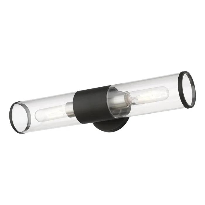 Northboro 2 - Light Dimmable Vanity Light