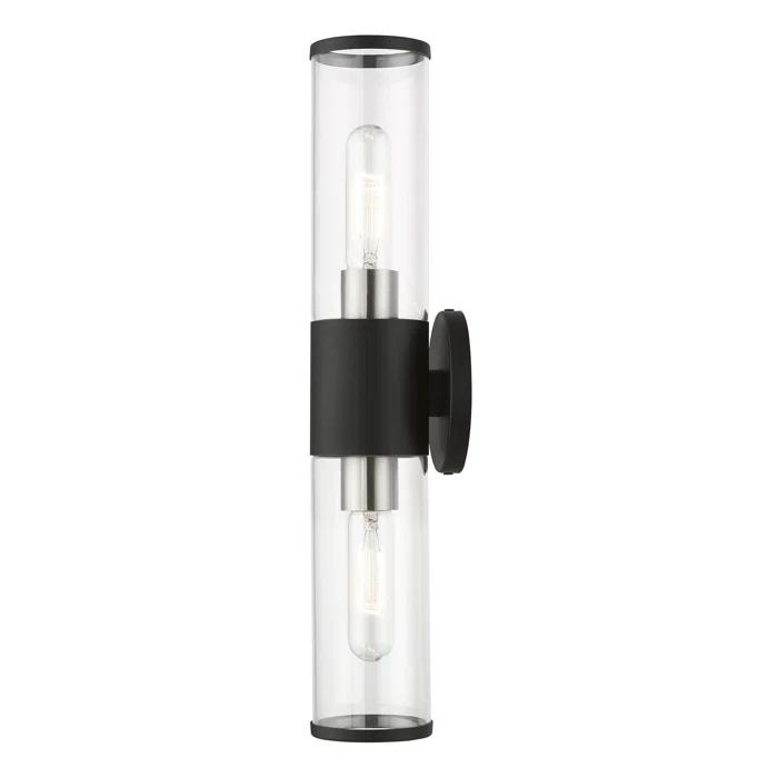 Northboro 2 - Light Dimmable Vanity Light