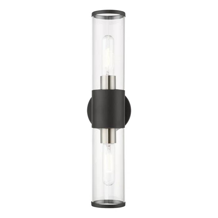 Northboro 2 - Light Dimmable Vanity Light