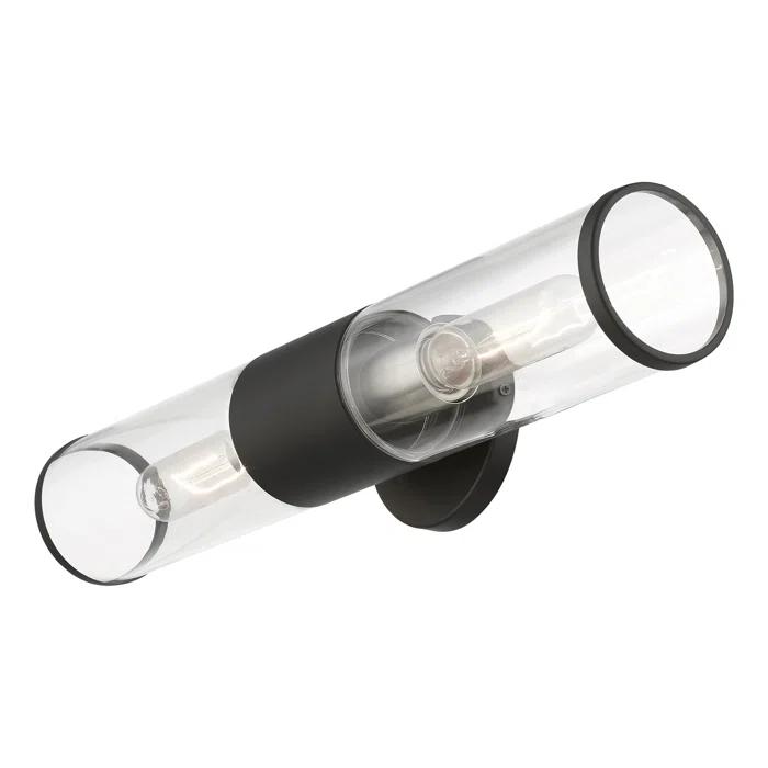 Northboro 2 - Light Dimmable Vanity Light