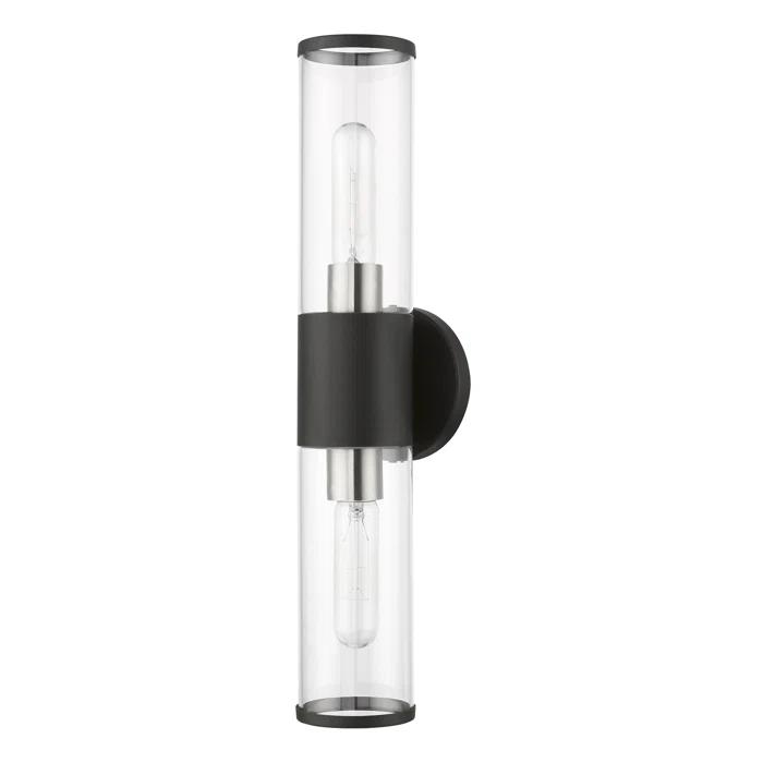 Northboro 2 - Light Dimmable Vanity Light
