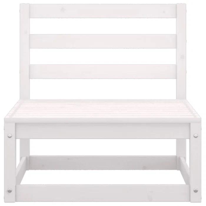 Patio Chair with Cushions