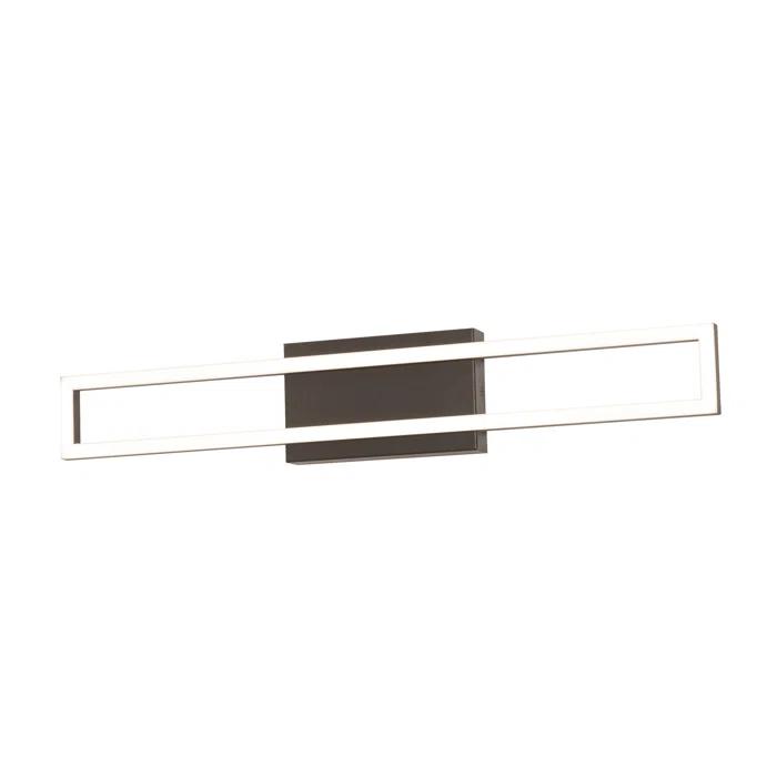 Ozell Dimmable LED Vanity Light