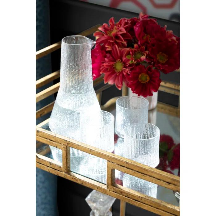 Iittala Ultima Thule 6.76 oz. Whiskey Glass & Reviews | Wayfair