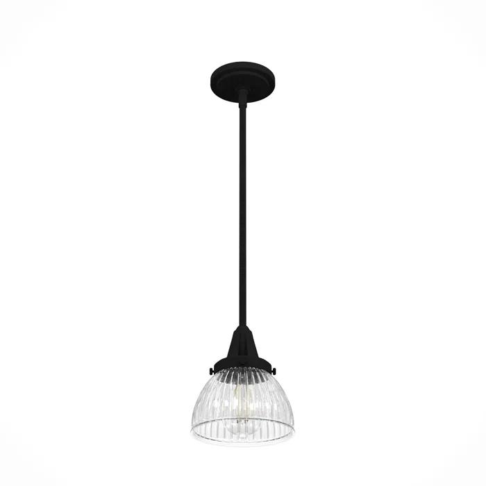 Cypress Grove 1 Light Dome Pendant?