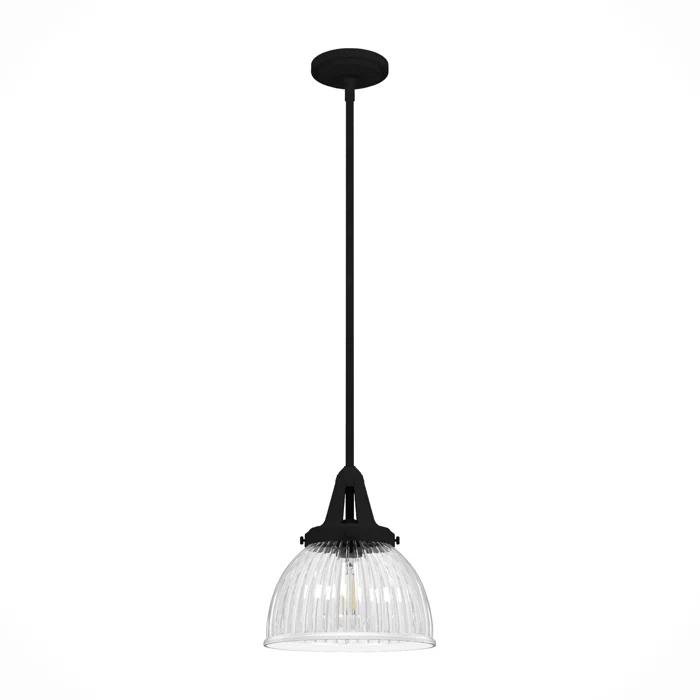 Cypress Grove 1 Light Dome Pendant?