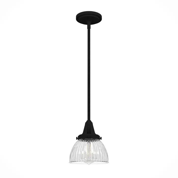 Cypress Grove 1 Light Dome Pendant?