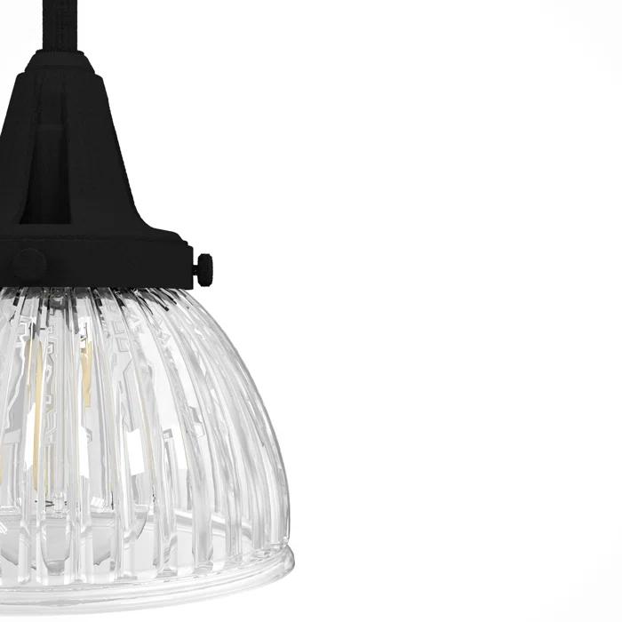 Cypress Grove 1 Light Dome Pendant?