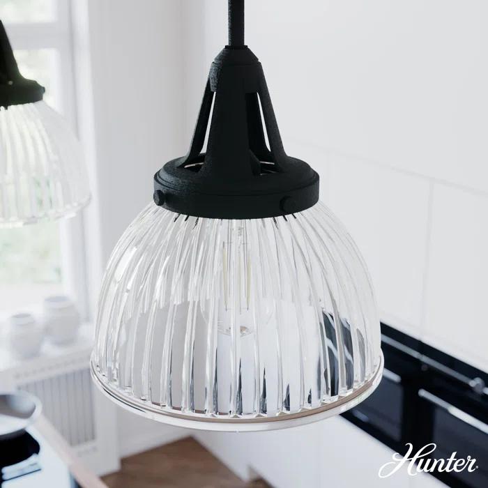 Cypress Grove 1 Light Dome Pendant?