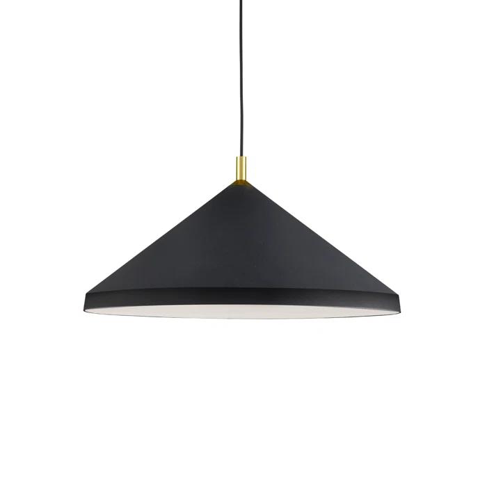 1 - Light Single Pendant