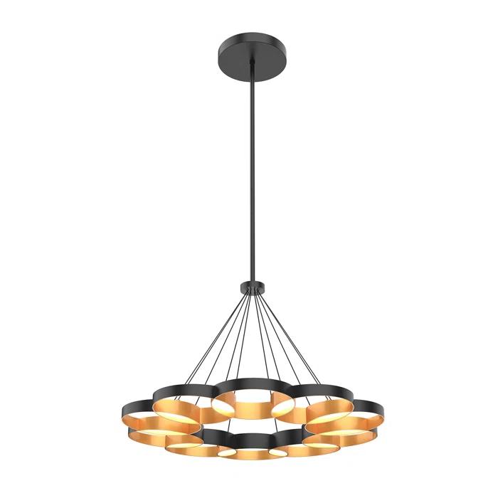 Maestro 1 - Light LED Unique/Statement Pendant
