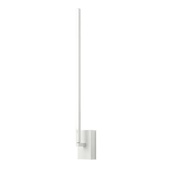 Kuzco Lighting Pandora Aluminum LED Armed Sconce