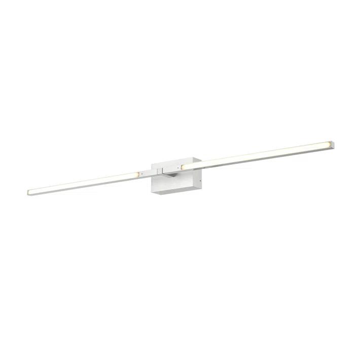 Kuzco Lighting Pandora Aluminum LED Armed Sconce