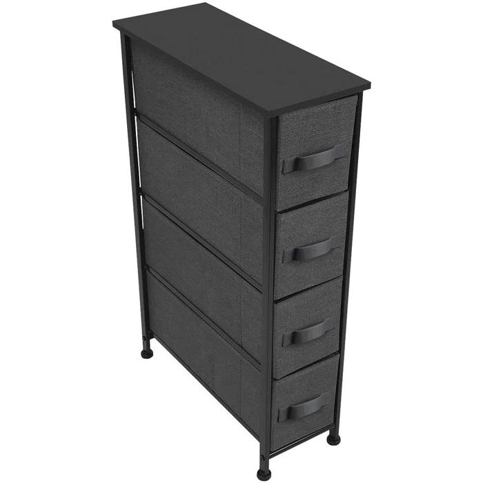 4 - Drawer Dresser