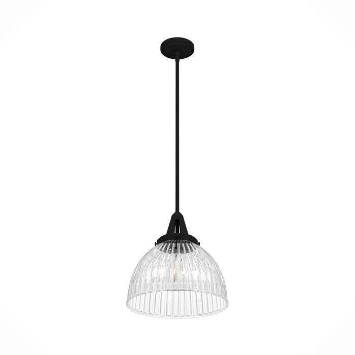 Cypress Grove 1 Light Dome Pendant?