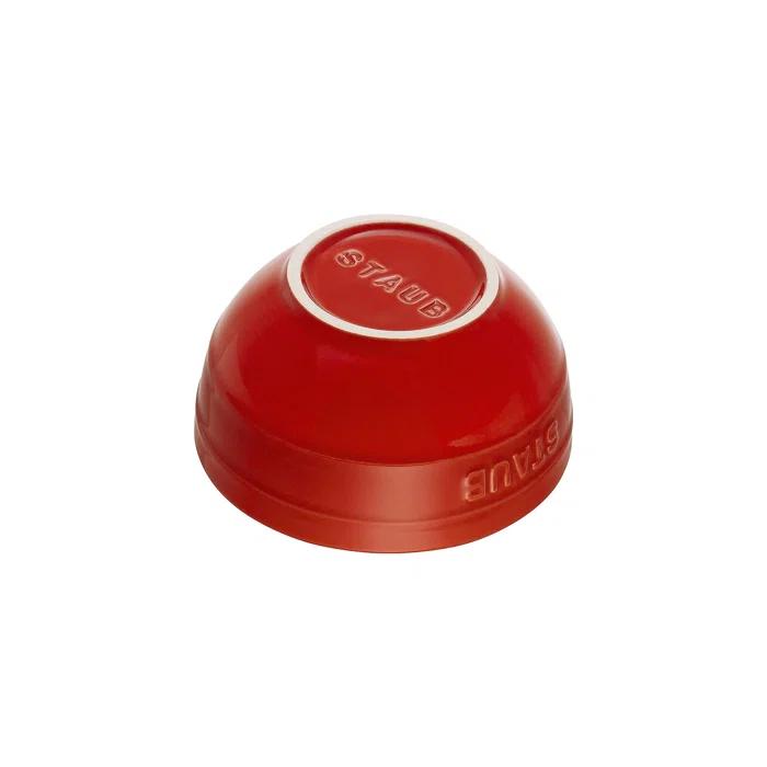 Staub Ceramic 6.5-inch Large Universal Bowl