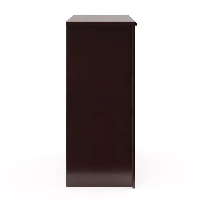 Crescent 4 Drawer Chest