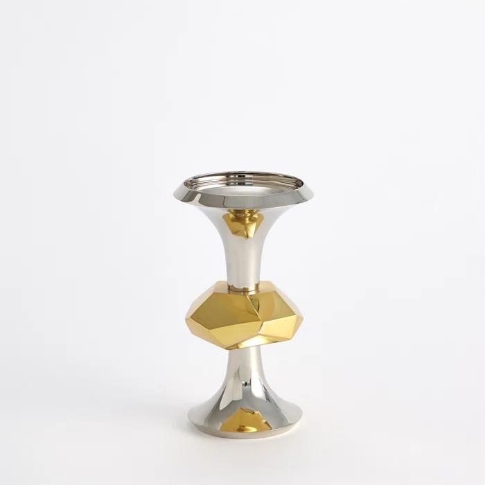 Gabriel Candle Holder-Sm