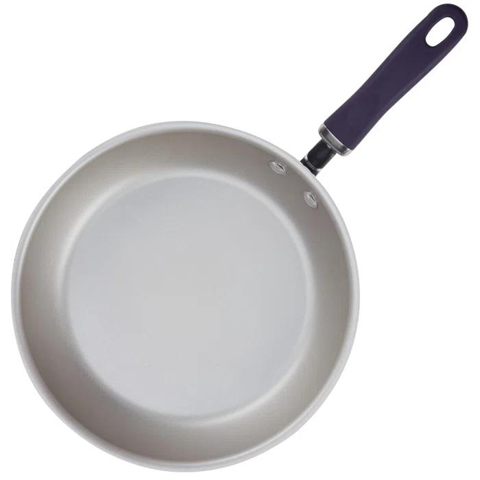 Rachael Ray Rachael Ray Create Delicious Aluminum Nonstick Cookware Induction Cookware Set, 13-Piece