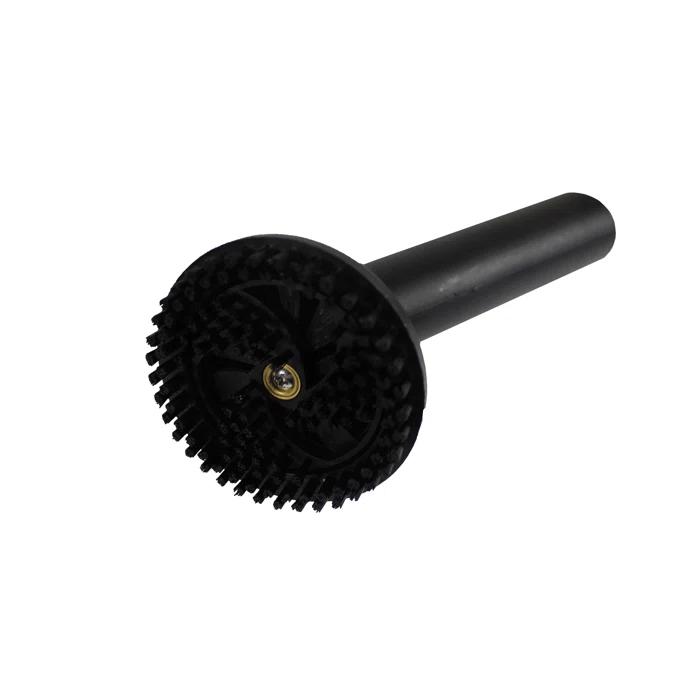 Steam Chief 1800 Watt Steam Cleaner and Portable Sanitizer with Attachments