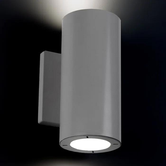 Modern Forms Vessel Aluminum LED Wall Light