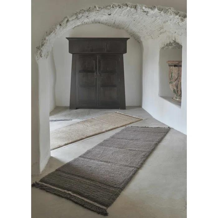 Lorena Canals Sheep Of The World Hand Tufted Wool Rug