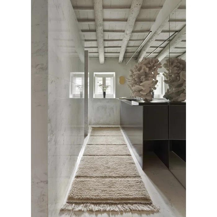Lorena Canals Sheep Of The World Hand Tufted Wool Rug