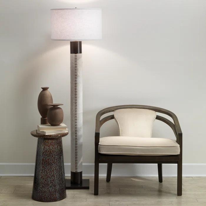 LOOMLAN 70'' Traditional Floor Lamp