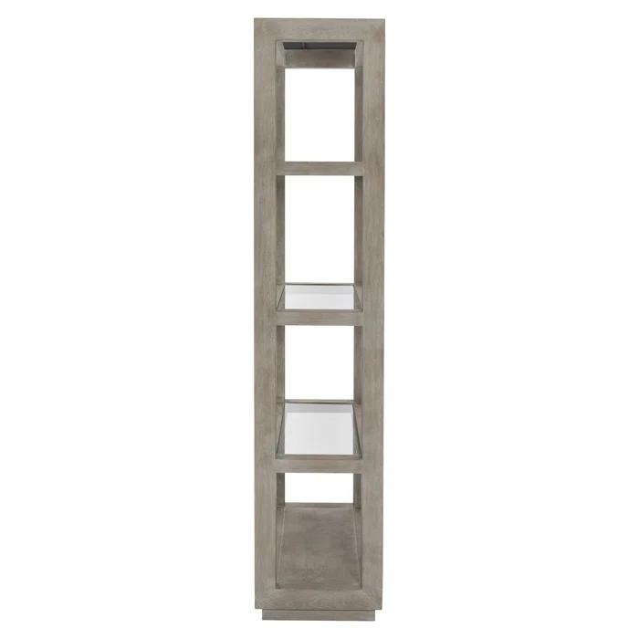 Bernhardt Albion 85.5" H x 44" W Etagere Bookcase | Wayfair