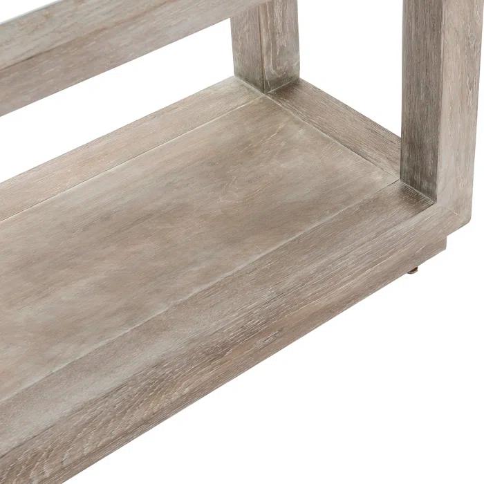 Bernhardt Albion 85.5" H x 44" W Etagere Bookcase | Wayfair