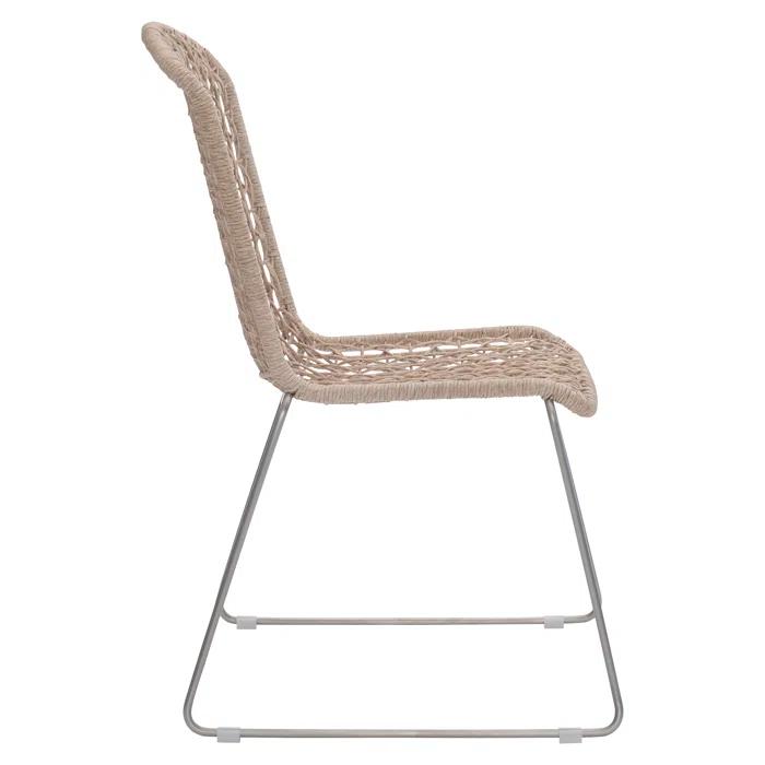 Carmel Outdoor Dining Side Chair