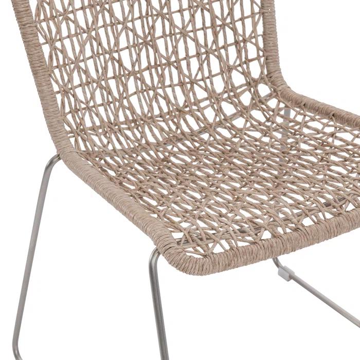 Carmel Outdoor Dining Side Chair