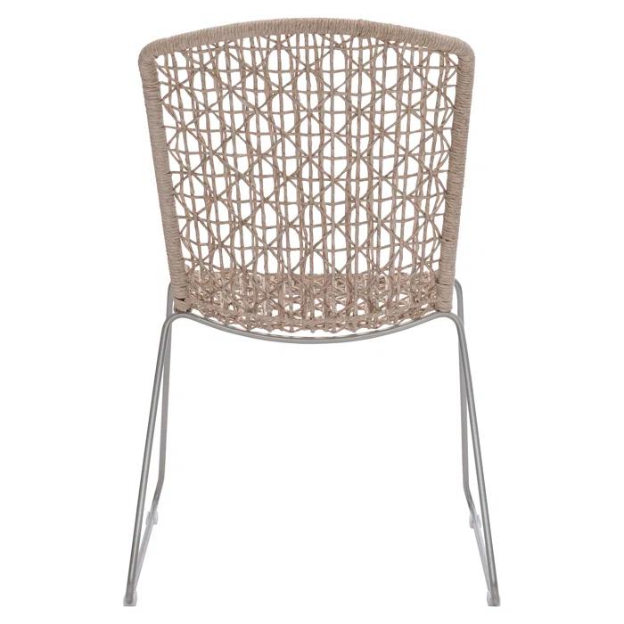 Carmel Outdoor Dining Side Chair