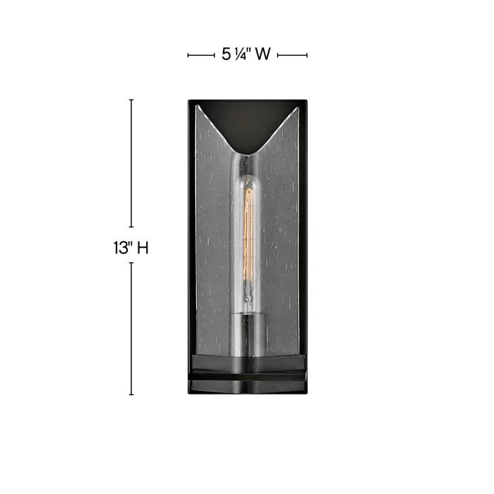 Astoria Dimmable Vanity Light