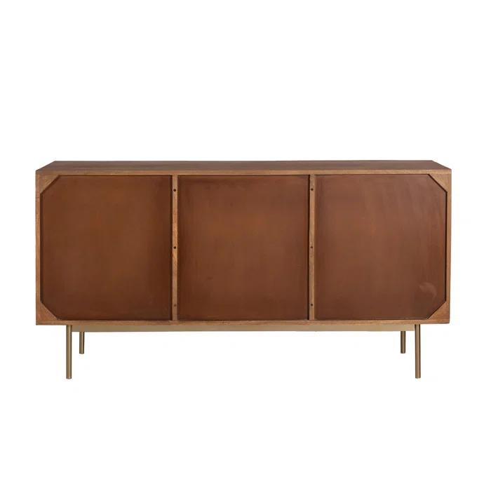 Richmond 57.25'' Sideboard