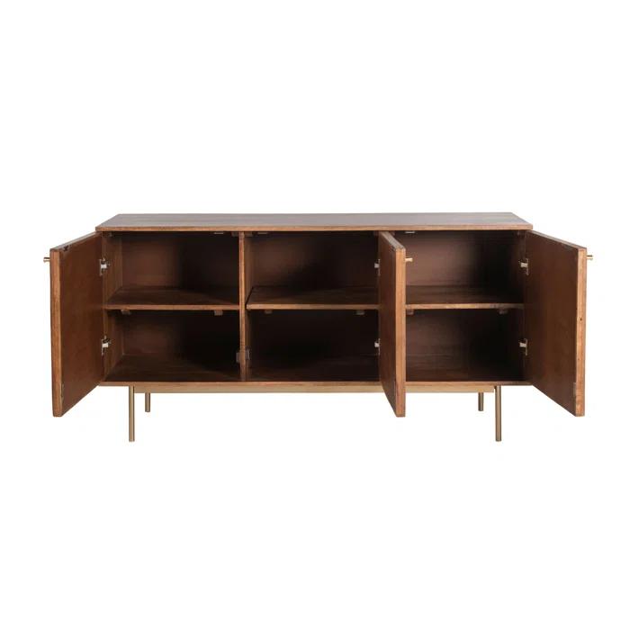 Richmond 57.25'' Sideboard