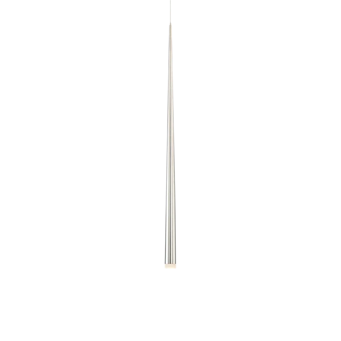Modern Forms Cascade 1 - Light LED Single Pendant