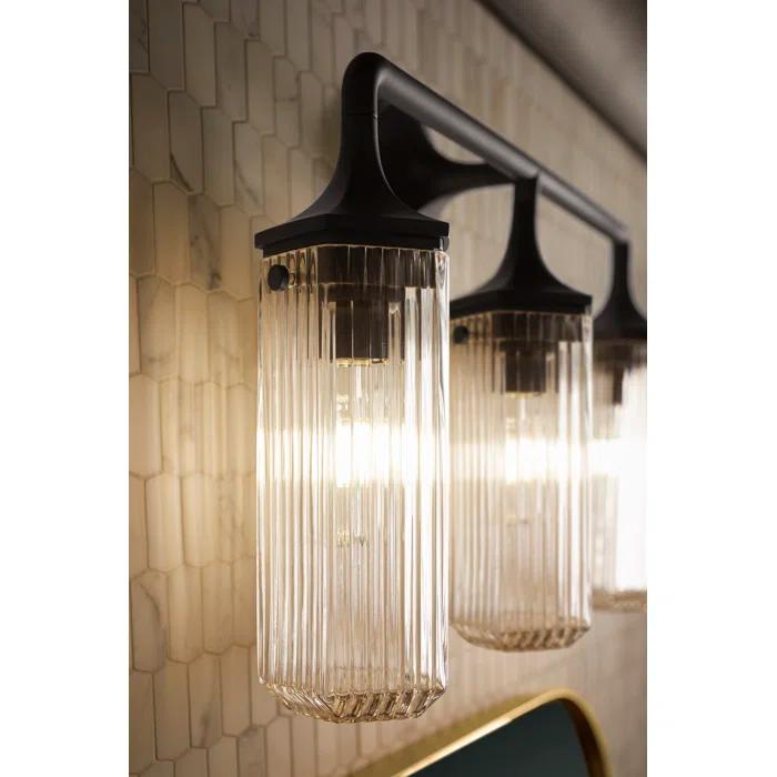 Occasion 3-Light Sconce